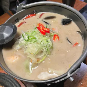 이자카야나무 사진