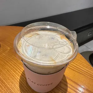 카페플랫 사진