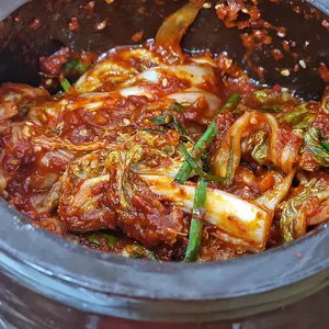 명국수 사진