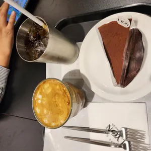 카페 드리옹 리뷰 사진