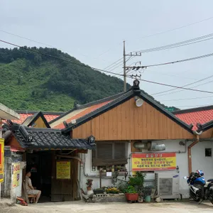 본가 신숙희진골막국수 리뷰 사진