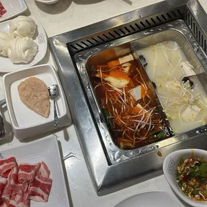 마카오도우라오훠궈 사진