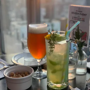메리가든 사진