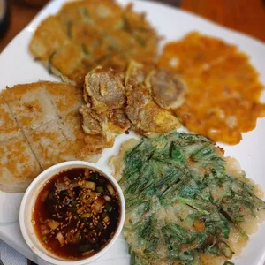 체부동잔치집돼지갈비 사진