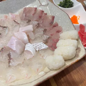 청조횟집 사진