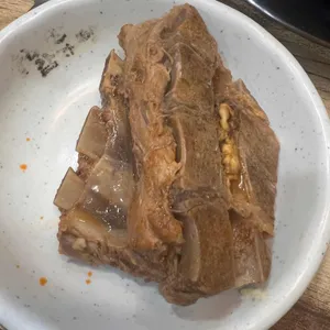 누리마을감자탕 사진