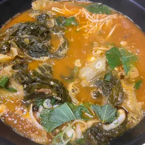 누리마을감자탕 사진