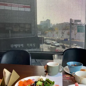 빕스 사진