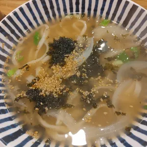도깨비칼국수 사진