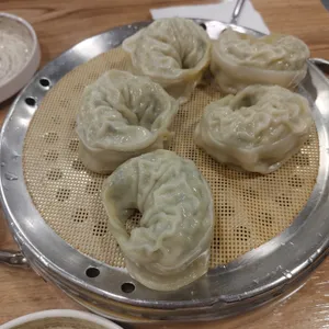 도깨비칼국수 사진