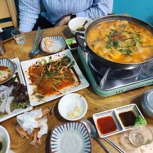 어가세꼬시 사진 2