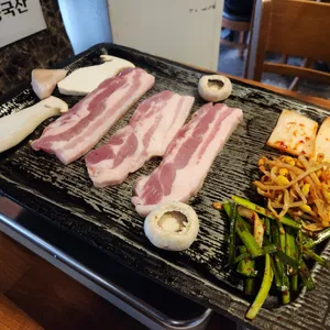 삼삼이네 사진