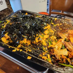 삼삼이네 사진