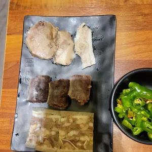 역전국밥 사진