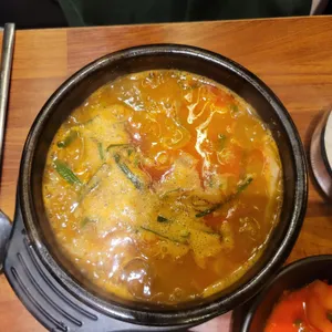 역전국밥 사진