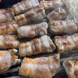 3초삼겹살 사진