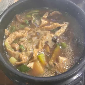 3초삼겹살 사진