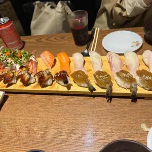 김문교스시 사진