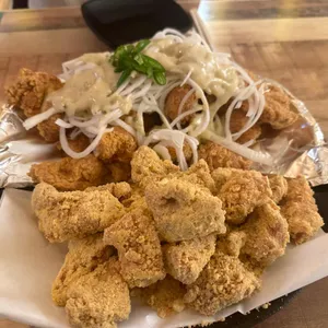 네네치킨 사진