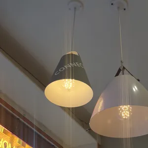 커넥츠 커피 리뷰 사진