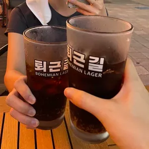 마피아피자앤펍 사진