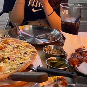 마피아피자앤펍 사진