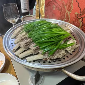 운봉산장 사진