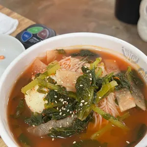거북솥삼겹살 사진