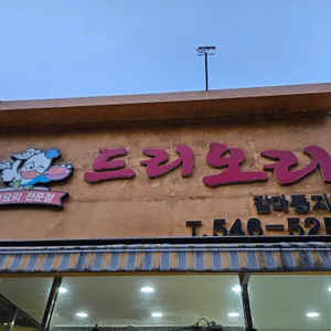 드리오리 리뷰 사진