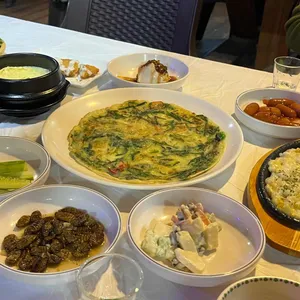 회생각포차 사진