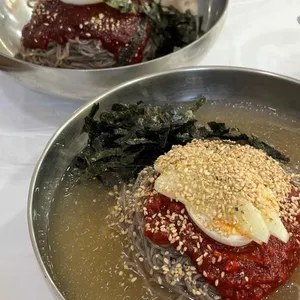 동원막국수 사진