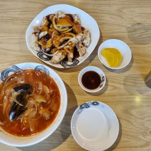 가화만사성 사진