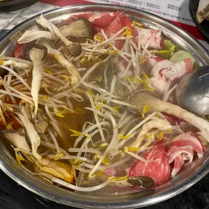 현경양고기 사진