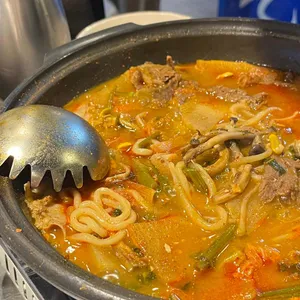 광명대창집 사진