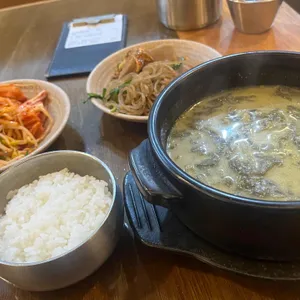 순남시래기 사진