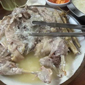 산천마루 사진