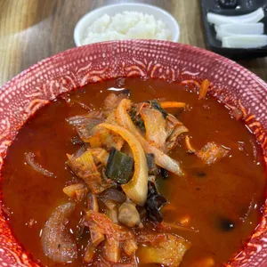 만년짬뽕 사진