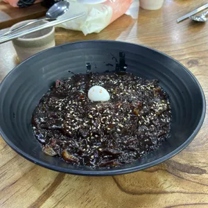 만년짬뽕 사진