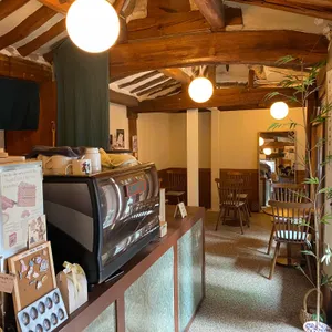 카페 스파츠 리뷰 사진