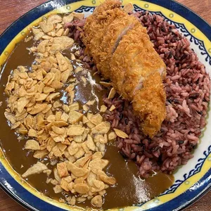 돈가스집 사진