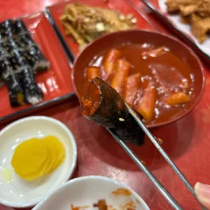 빨간지붕 사진