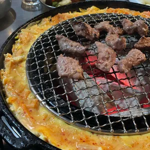 신 마포갈매기 사진