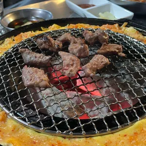 신 마포갈매기 사진