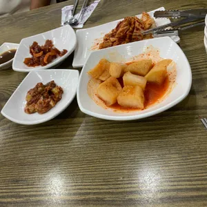 남원추어탕 사진