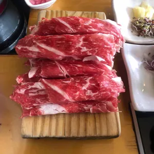 샤브야 대표 사진
