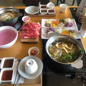 샤브야 사진
