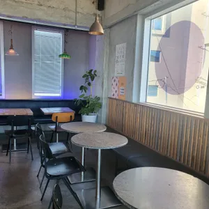 롱브레드 리뷰 사진