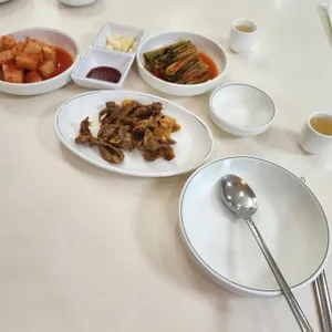 서울삼계탕 사진