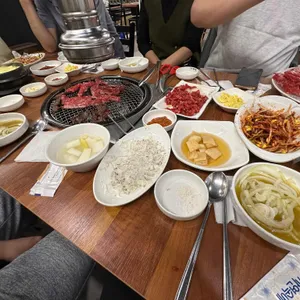 참숯한우천국 사진
