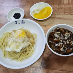 부원 사진